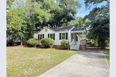 2224 Greenwood Street, Savannah, GA 31404 - Photo 1