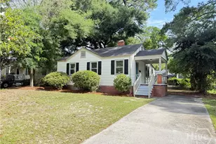 2224 Greenwood St, Savannah, GA 31404 - Photo 1