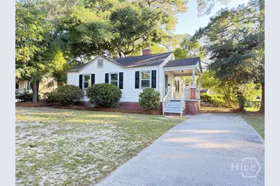 2224 Greenwood Street, Savannah, GA 31404 - Photo 2