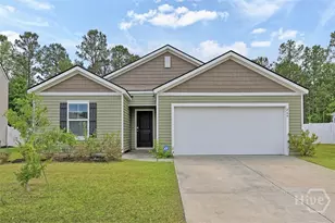 249 Caribbean Village Dr, Guyton, GA 31312 - Photo 2