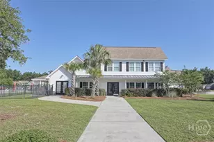 249 Caribbean Village Dr, Guyton, GA 31312 - Photo 26
