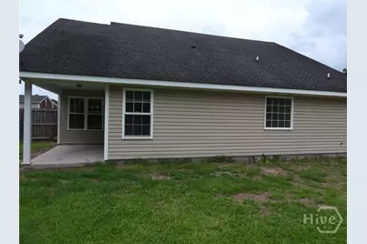263 Virginia Lane, Ludowici, GA 31316 - Photo 6