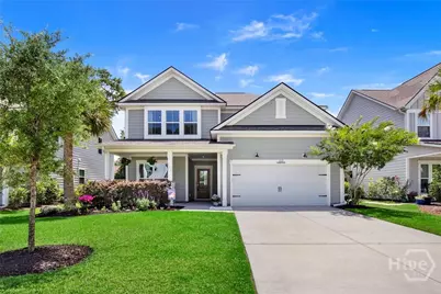 117 Canter Court, Savannah, GA 31406 - Photo 2