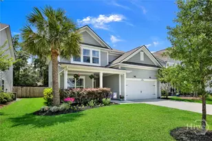 117 Canter Ct, Savannah, GA 31406 - Photo 2