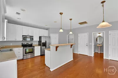 8 Cockle Shell Road, Savannah, GA 31419 - Photo 16
