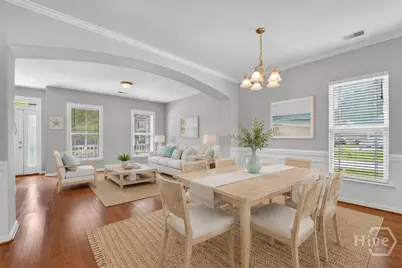 8 Cockle Shell Road, Savannah, GA 31419 - Photo 10
