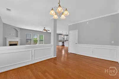 8 Cockle Shell Road, Savannah, GA 31419 - Photo 8