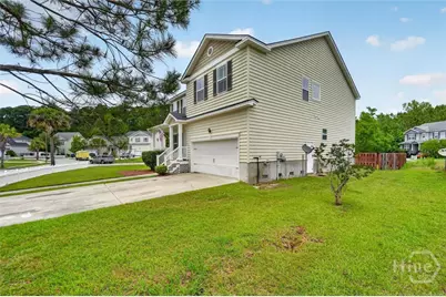 8 Cockle Shell Road, Savannah, GA 31419 - Photo 4