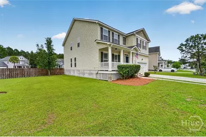8 Cockle Shell Road, Savannah, GA 31419 - Photo 2