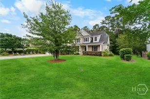 77 Woodchuck Hl Rd, Savannah, GA 31405 - Photo 4