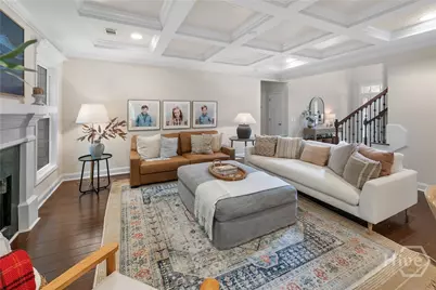 77 Woodchuck Hill Road, Savannah, GA 31405 - Photo 18