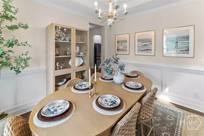77 Woodchuck Hill Road, Savannah, GA 31405 - Photo 10