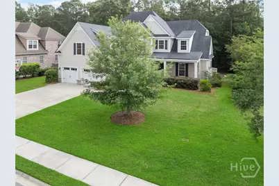 77 Woodchuck Hill Road, Savannah, GA 31405 - Photo 2