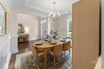 77 Woodchuck Hill Road, Savannah, GA 31405 - Photo 8