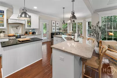 77 Woodchuck Hill Road, Savannah, GA 31405 - Photo 14