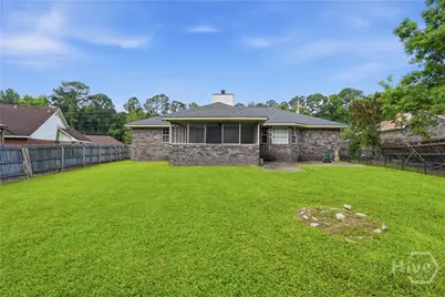 388 Meloney Drive, Hinesville, GA 31313 - Photo 30