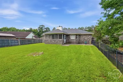 388 Meloney Drive, Hinesville, GA 31313 - Photo 32