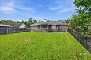 388 Meloney Dr, Hinesville, GA 31313 - Photo 32