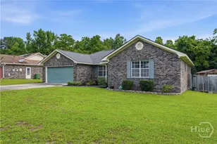 388 Meloney Dr, Hinesville, GA 31313 - Photo 2