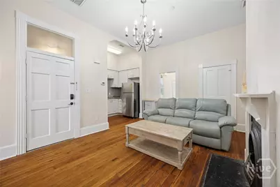 203 E Duffy Street #C, Savannah, GA 31401 - Photo 6