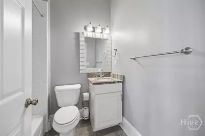203 E Duffy Street #C, Savannah, GA 31401 - Photo 14
