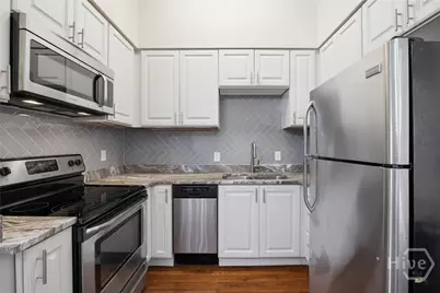 203 E Duffy Street #C, Savannah, GA 31401 - Photo 8