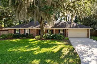 42 River Oaks Road, Savannah, GA 31410 - Photo 1