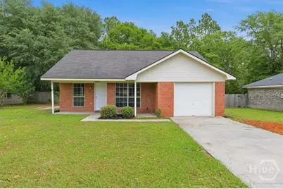 2567 Zachary Court, Hinesville, GA 31313 - Photo 1