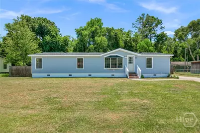 808 Meadow Lake Drive, Hinesville, GA 31313 - Photo 1