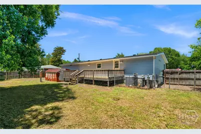 808 Meadow Lake Drive, Hinesville, GA 31313 - Photo 20