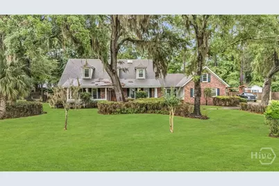 108 Radick Drive, Savannah, GA 31406 - Photo 4