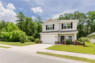 212 Hammock Dr, Richmond Hill, GA 31324 - Photo 2