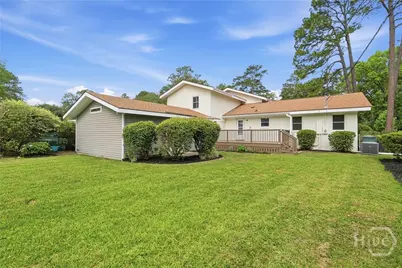 214 Oxford Drive, Savannah, GA 31405 - Photo 26