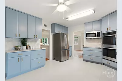 214 Oxford Drive, Savannah, GA 31405 - Photo 8