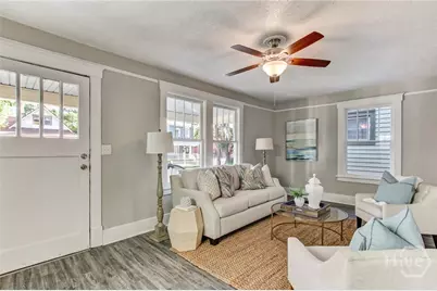 513 E 36th Street, Savannah, GA 31401 - Photo 6