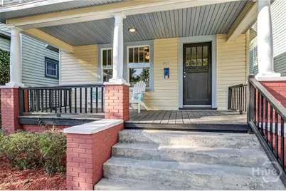 513 E 36th Street, Savannah, GA 31401 - Photo 4