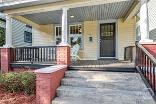 513 E 36th St, Savannah, GA 31401 - Photo 4