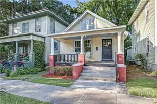 513 E 36th St, Savannah, GA 31401 - Photo 2