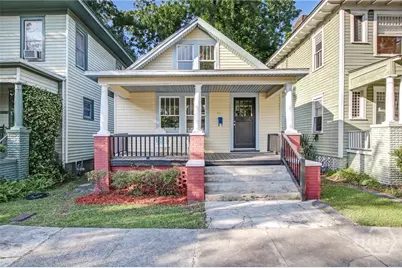513 E 36th Street, Savannah, GA 31401 - Photo 1
