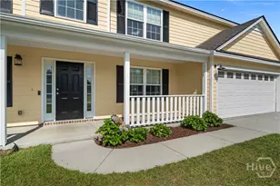 48 Norton Street NE, Ludowici, GA 31316 - Photo 4