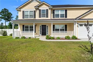 48 Norton Street NE, Ludowici, GA 31316 - Photo 2