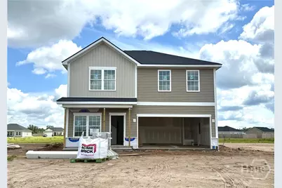 224 Quail Run Way SE, Allenhurst, GA 31301 - Photo 1