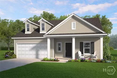211 Orkney Road, Savannah, GA 31407 - Photo 1