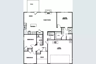 301 Quail Run Way SE, Allenhurst, GA 31301 - Photo 2