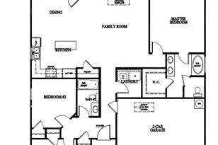 301 Quail Run Way SE, Allenhurst, GA 31301 - Photo 2