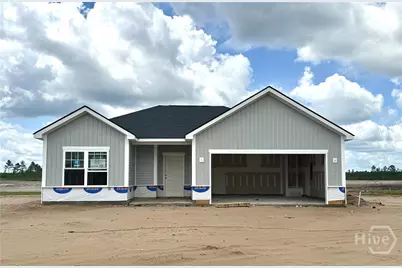 301 Quail Run Way SE, Allenhurst, GA 31301 - Photo 1