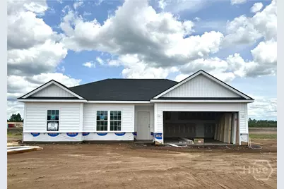 271 Quail Run Way SE, Allenhurst, GA 31301 - Photo 1