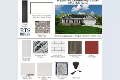 271 Quail Run Way SE, Allenhurst, GA 31301 - Photo 4