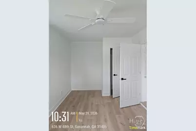 636 W 48th Street, Savannah, GA 31405 - Photo 4