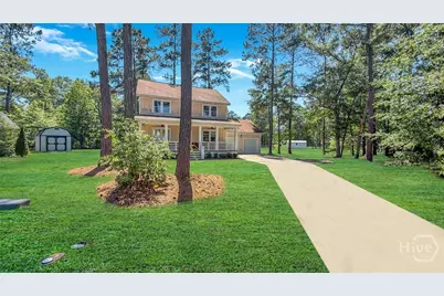 64 Tin Cup Lane, Walterboro, SC 29488 - Photo 2